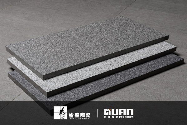 20mm porcelain paver product samples