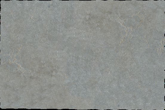 Bourgogne Limestone Grey outdoor porcelain paver texture and color