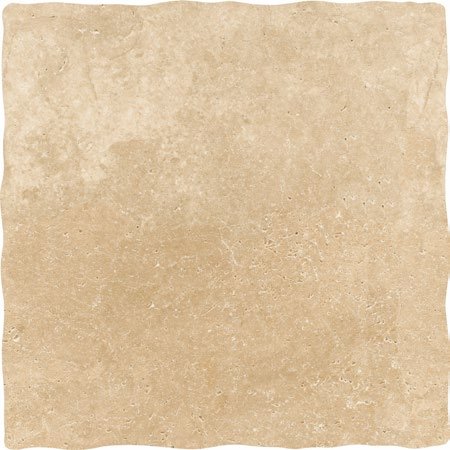 Navona Almond stone-look surface detail