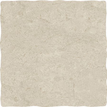 Mottled Beige stone-look surface detail
