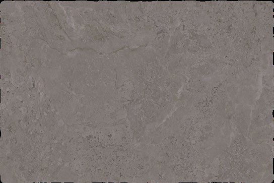Creta Ivory Q porcelain tile edge and surface variation