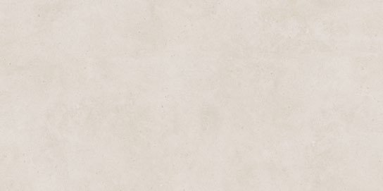 Lumen White porcelain tile edge and surface variation