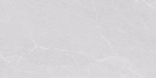 Lumen White stone-look surface detail