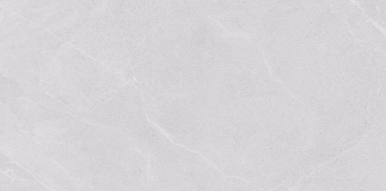 Lumen White porcelain tile edge and surface variation