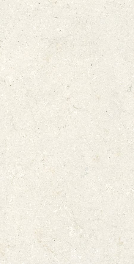 Anthracite porcelain tile edge and surface variation