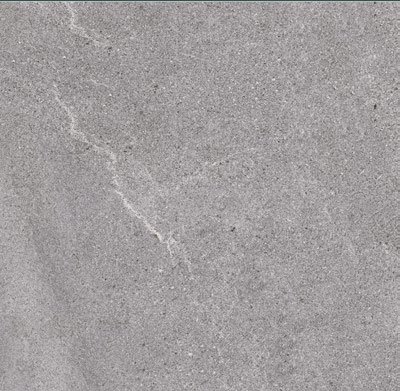 Sandstone Charcoal porcelain tile edge and surface variation
