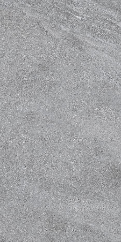 Sandstone Argent Ash sandstone-look surface detail