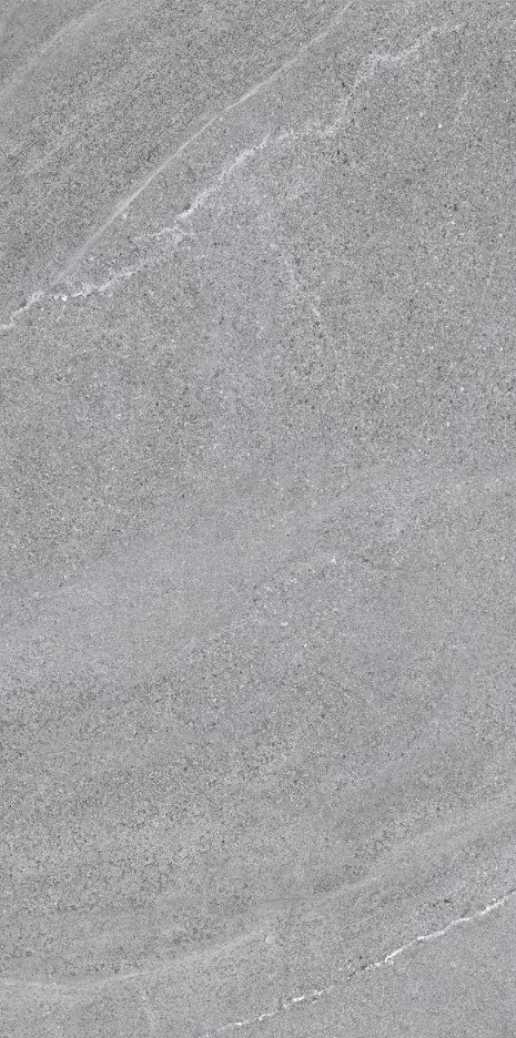 Sandstone Argent Ash outdoor porcelain paver texture and color