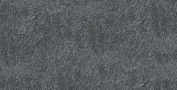 Cezanne Tranquil Black outdoor porcelain paver texture and color
