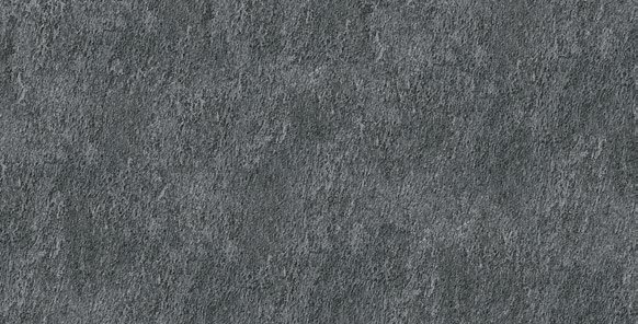 Cezanne Tranquil Black porcelain tile edge and surface variation