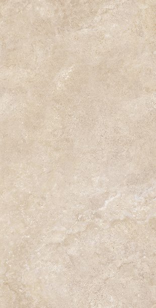 Infinity Dawn porcelain tile edge and surface variation