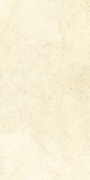 Marble Spanish Beige porcelain tile edge and surface variation