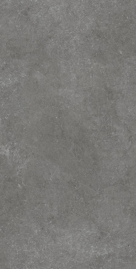 Trace Timeless Grey cement-look surface detail