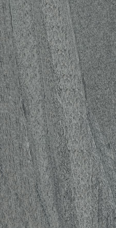 Yuhua stone-look surface detail