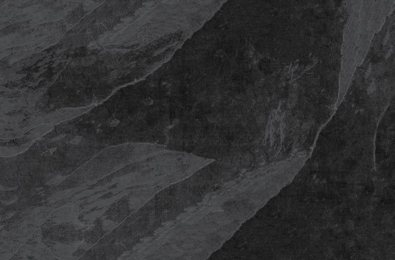 County LGY slate-look surface detail