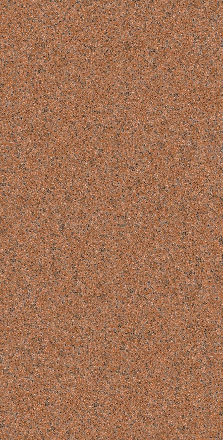 Seawave White granite-look surface detail